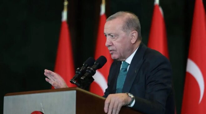Cumhurbaşkanı Erdoğan’dan çiftçilere müjde: Bitkisel üretim yapanlara 81 milyar liralık ödeme yapacağız