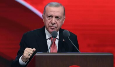 Cumhurbaşkanı Erdoğan’dan terörsüz Türkiye mesajı: Kısa sürede kayda değer başarı alındı