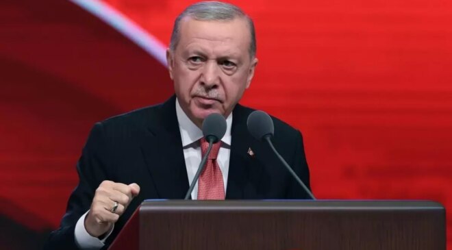 Cumhurbaşkanı Erdoğan’dan terörsüz Türkiye mesajı: Kısa sürede kayda değer başarı alındı