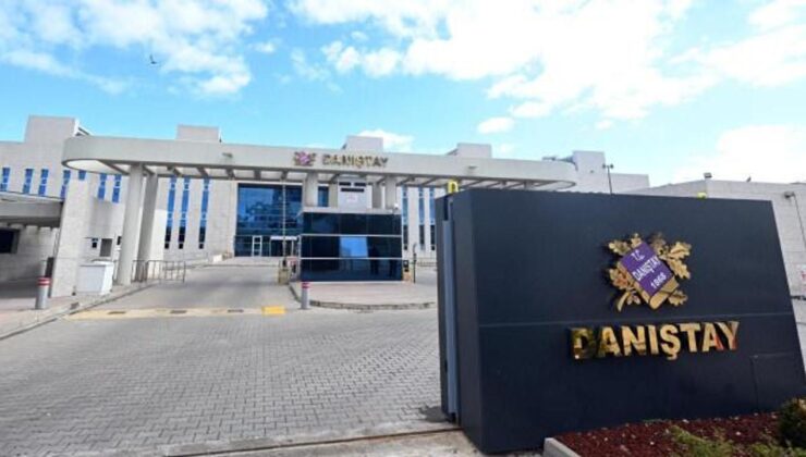 Danıştay’da yeni dönem: Yargı mensupları için ‘Etik Kurulu’ oluşturulacak