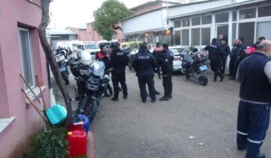 Dedikoduları duydu, eski iş yerini bastı! 2’si ağır 4 yaralı