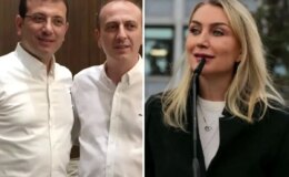 Dilek İmamoğlu’nun kardeşi Ali Kaya uyuşturucu soruşturmasında tutuklandı