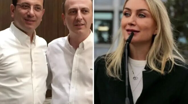 Dilek İmamoğlu’nun kardeşi Ali Kaya uyuşturucu soruşturmasında tutuklandı