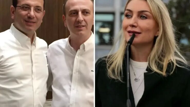 Dilek İmamoğlu’nun kardeşi Ali Kaya uyuşturucu soruşturmasında tutuklandı