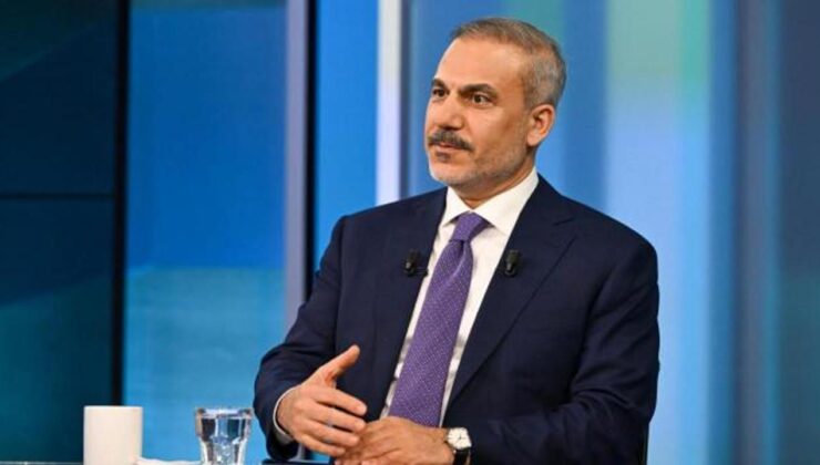 Dışişleri Bakanı Fidan, Katarlı mevkidaşıyla görüştü