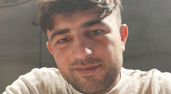 Diyarbakır’da yol kenarında ölü bulundu