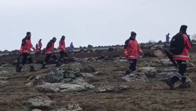 Diyarbakır'da kayıp kadın 12 gündür aranıyor