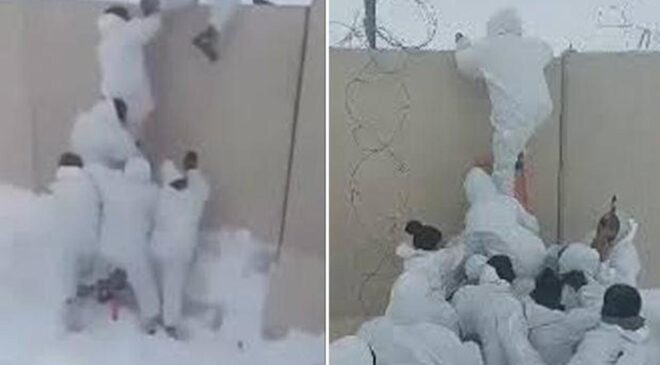 DMM’den ‘İran’dan kaçak geçiş’ iddialarına yalanlama