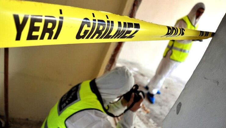 Doktor dehşet saçtı! Önce eşini sonra kendini bıçakladı