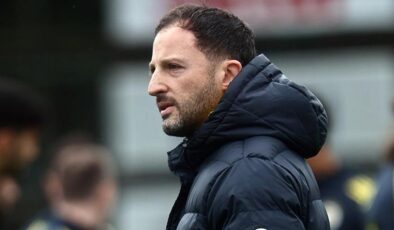 Domenico Tedesco’nun zor kararı