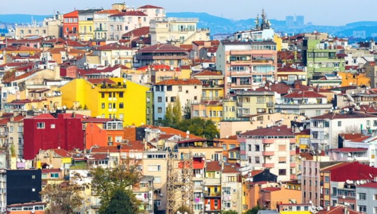 Dönüşüme itiraz edenin tapusuna el konulacak