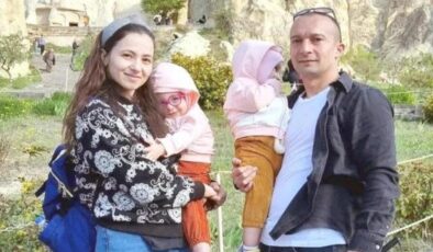 ‘Baba kız doğada’ hesabıyla tanınan Murat Kurtal’ın acı kaybı!