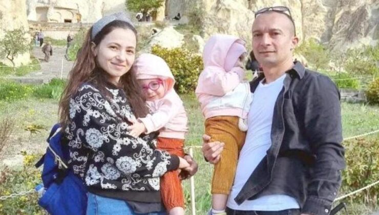 ‘Baba kız doğada’ hesabıyla tanınan Murat Kurtal’ın acı kaybı!