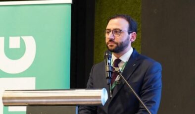 “Gençlik nereye gidiyor?” sorusuna kutsal topraklardan tarihi cevap