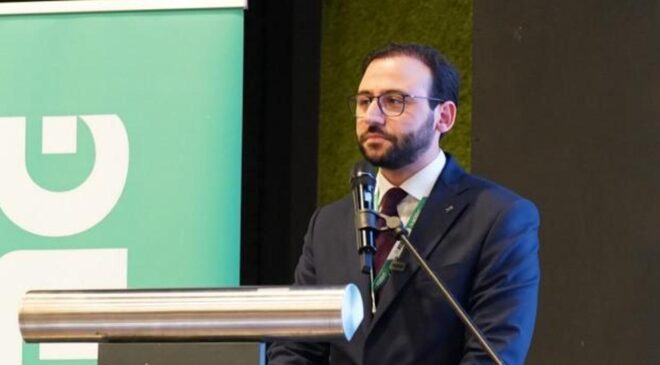 “Gençlik nereye gidiyor?” sorusuna kutsal topraklardan tarihi cevap