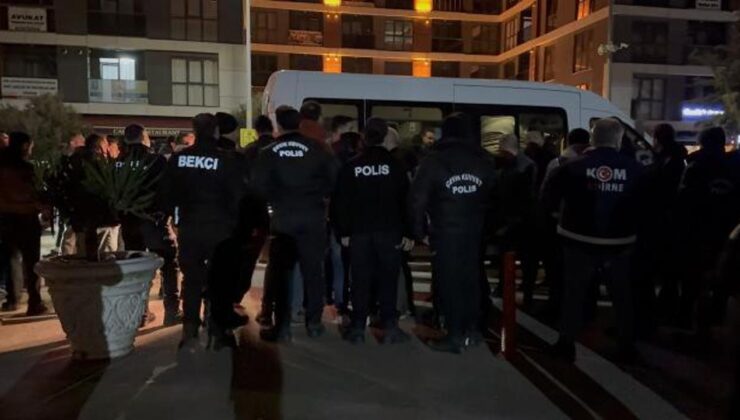 Edirne Belediyesinde rüşvet operasyonu: İmar müdürü ve meclis üyesi tutuklandı