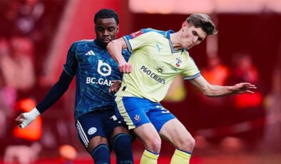 Elias Jelert büyük şok yaşadı! Muhteşem performans sergiledi ama…