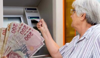 Emekli maaşlarına 5 aşamalı model geliyor! Sıfır zam alabilirler