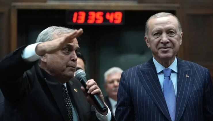 Emeklileri hedef alan AKP'li Çakır bu defa muhalefeti suçladı