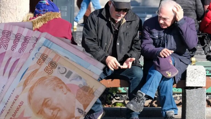 Emeklileri ve emekli olacakları yakından ilgilendiren sistem değişiyor