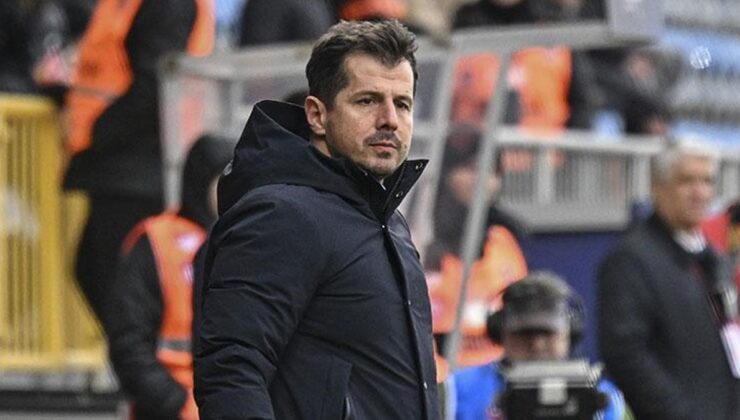 Emre Belözoğlu çılgına döndü! ‘Bu oyun kabul edilemez, gerekeni konuşacağız’