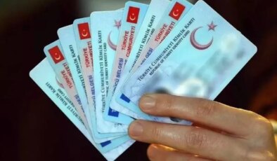 En çok değiştirilen soyisimler: Birinci sırada üç harfli kelime var