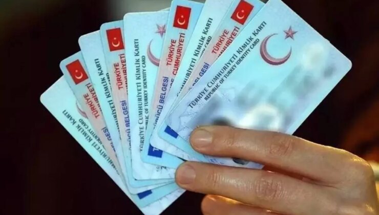 En çok değiştirilen soyisimler: Birinci sırada üç harfli kelime var