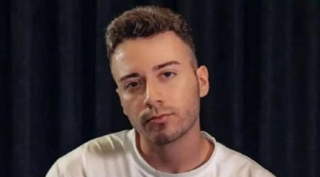 Enes Batur’un uyuşturucu testi sonucu pozitif çıktı!