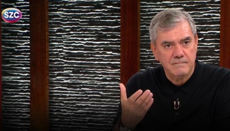 Enflasyon neden düzelmiyor! Yılmaz Özdil tane tane anlattı