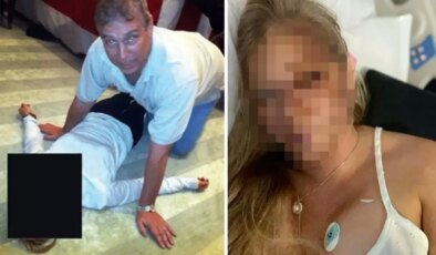 Epstein Adası’ndan kurtulan kadının anlattıkları kan dondurdu