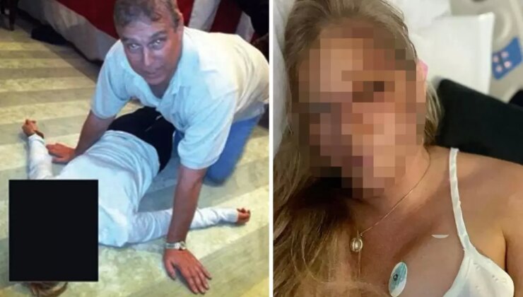 Epstein Adası’ndan kurtulan kadının anlattıkları kan dondurdu
