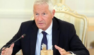 Epstein bağlantısı ortaya çıkan eski Norveç Başbakanı Jagland, intihara kalkıştı