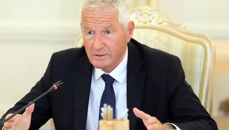 Epstein bağlantısı ortaya çıkan eski Norveç Başbakanı Jagland, intihara kalkıştı