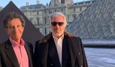 Epstein belgeleri sonrası Fransa’da ilk istifa: Eski bakan tüm görevlerini bıraktı