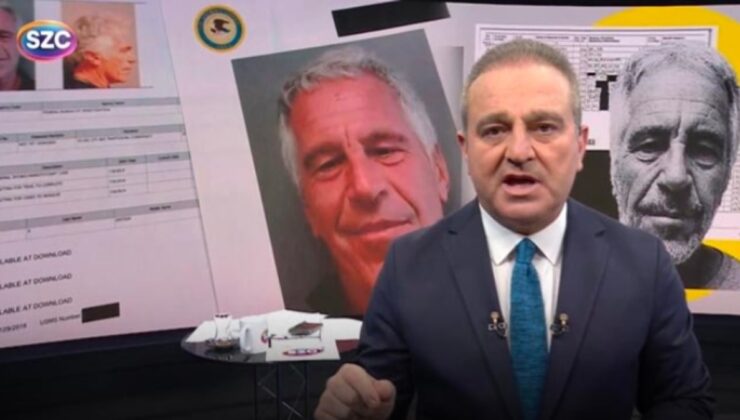 Epstein casusluk örgütü mü yönetti! Raporlarda dikkat çeken 15 Temmuz ifadesi