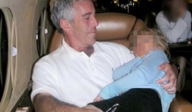 Epstein dosyalarındaki yeni belgelerde eski Güney Afrika Cumhurbaşkanı Zuma’nın ismi de yer aldı