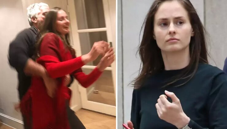 Epstein ile göçmen sevgilisi arasında dikkat çeken diyaloglar: Cinsellik detayı bomba