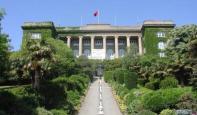 Epstein skandalında adı geçen Robert Koleji’nden açıklama