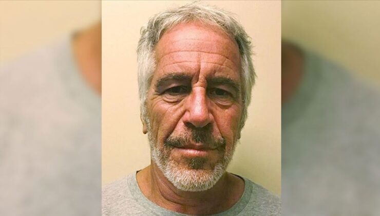 Epstein'ın CIA'e ait "işkence uçağı"nı kullanmayı planladığı ortaya çıktı