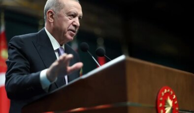 Erdoğan’dan Kabine sonrası müjde! Tam 100 milyar liralık yeni finansman paketi