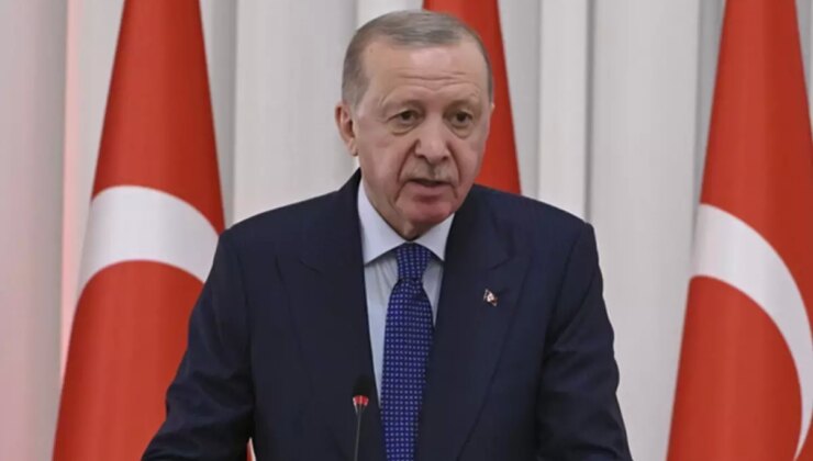 Erdoğan’dan komisyon raporuna ilk yorum! Süreç için yeni adres verdi