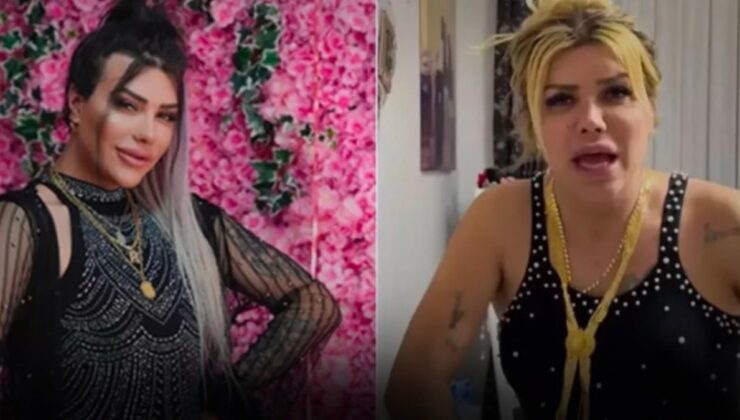 Erkek cezaevine konulan Mükremin Gezgin için Bakanlık'tan açıklama