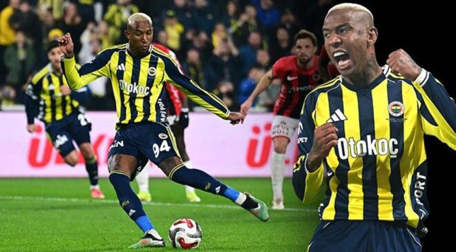 Erman Özgür’den çarpıcı penaltı yorumu!