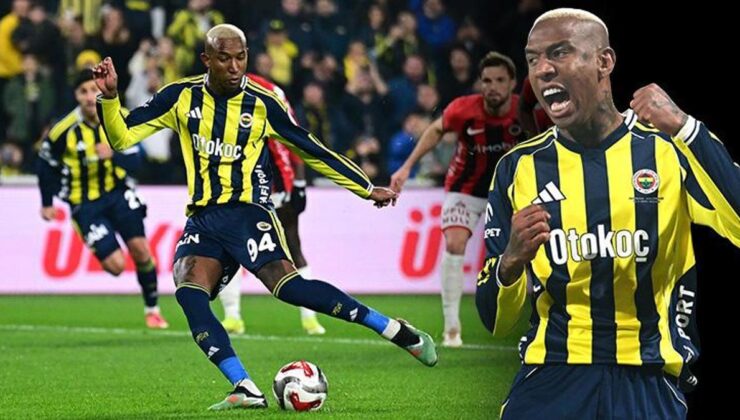 Erman Özgür’den çarpıcı penaltı yorumu!