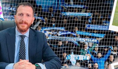 Erzurumspor FK’da Süper Lig inancı… Ahmet Dal: Emin adımlarla ilerliyoruz