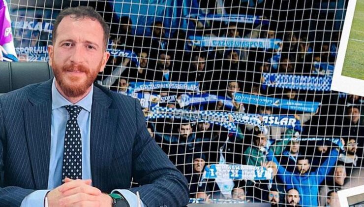 Erzurumspor FK’da Süper Lig inancı… Ahmet Dal: Emin adımlarla ilerliyoruz