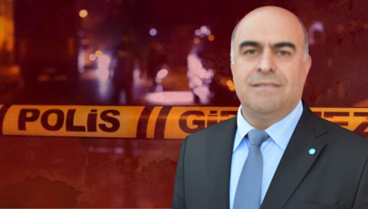 Eski belediye başkanı oğlu tarafından vahşice katledildi