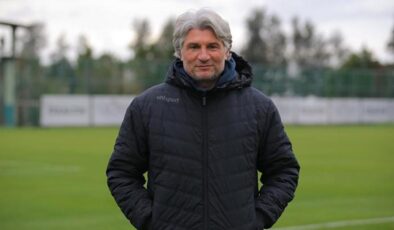 Eski Fenerbahçeli Ivaylo Petkov’dan Süper Lig yorumu! ‘Ligde avantajı durumdalar’