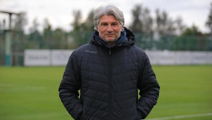 Eski Fenerbahçeli Ivaylo Petkov’dan Süper Lig yorumu! ‘Ligde avantajı durumdalar’