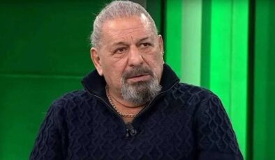 Eski hakem ve yorumcu Erman Toroğlu hakkında soruşturma açıldı!